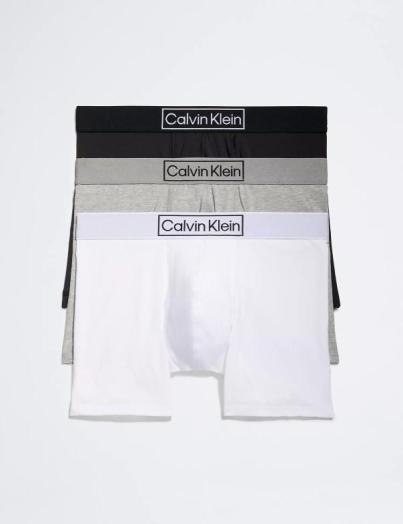 Набір трусів боксери 3 шт. Calvin Klein