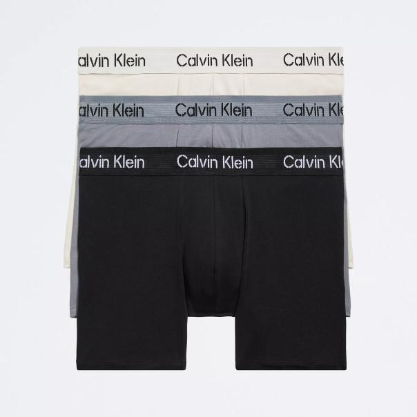 Набір трусів боксери 3 шт. Calvin Klein
