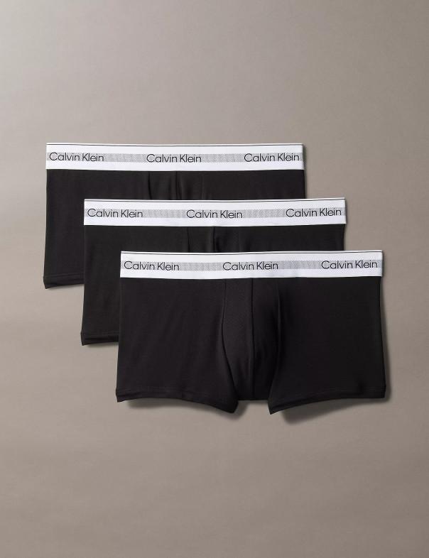 Набір трусів боксери 3 шт. Calvin Klein