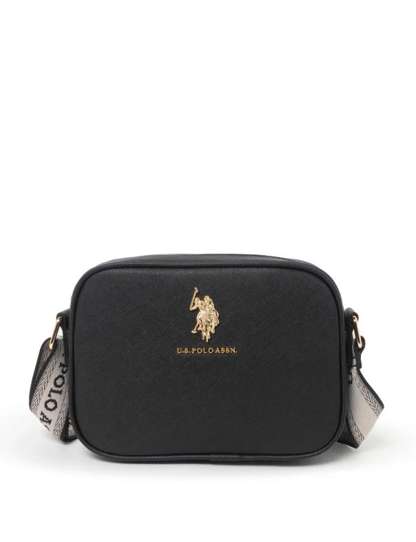 Сумка кросс-боді U.S. Polo Assn. жіноча